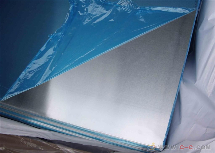 Aluminum sheet 6061 6063 6082